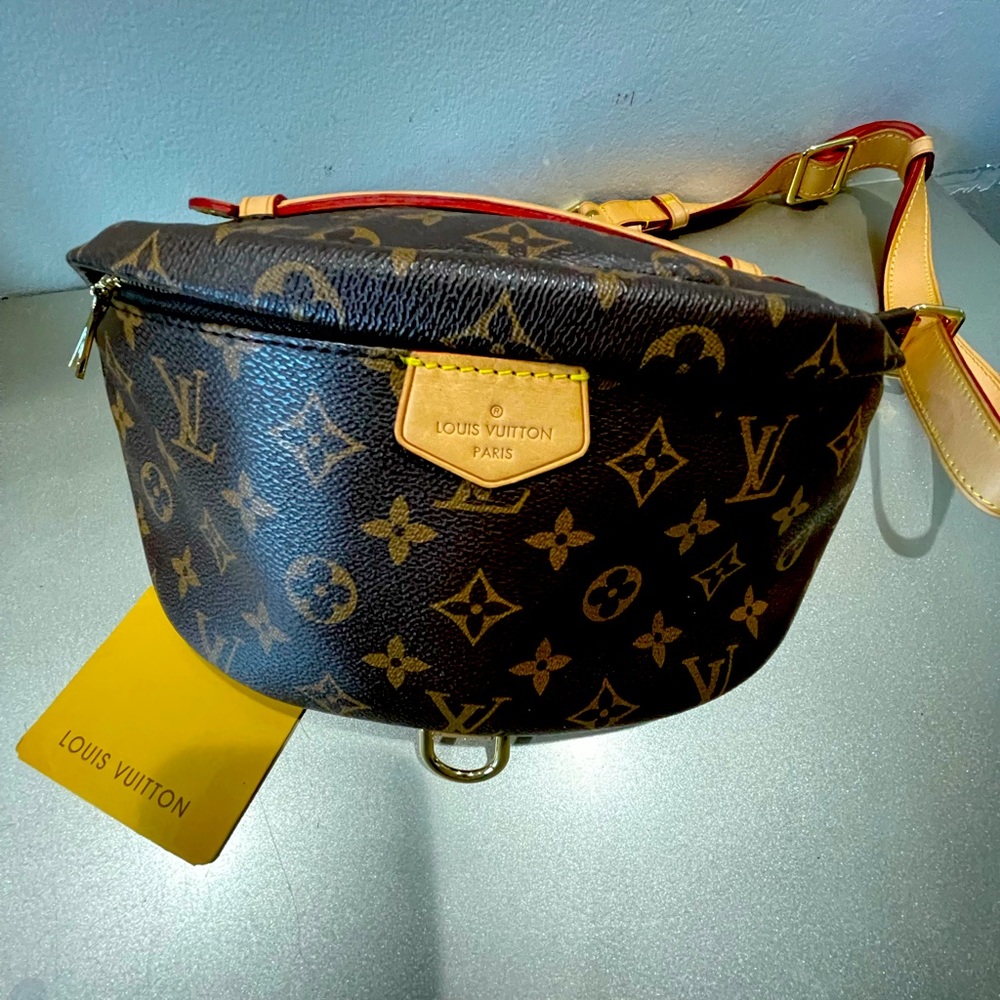 Fanny pack